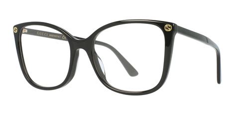 gucci reading frames|Gucci glasses frames ladies.